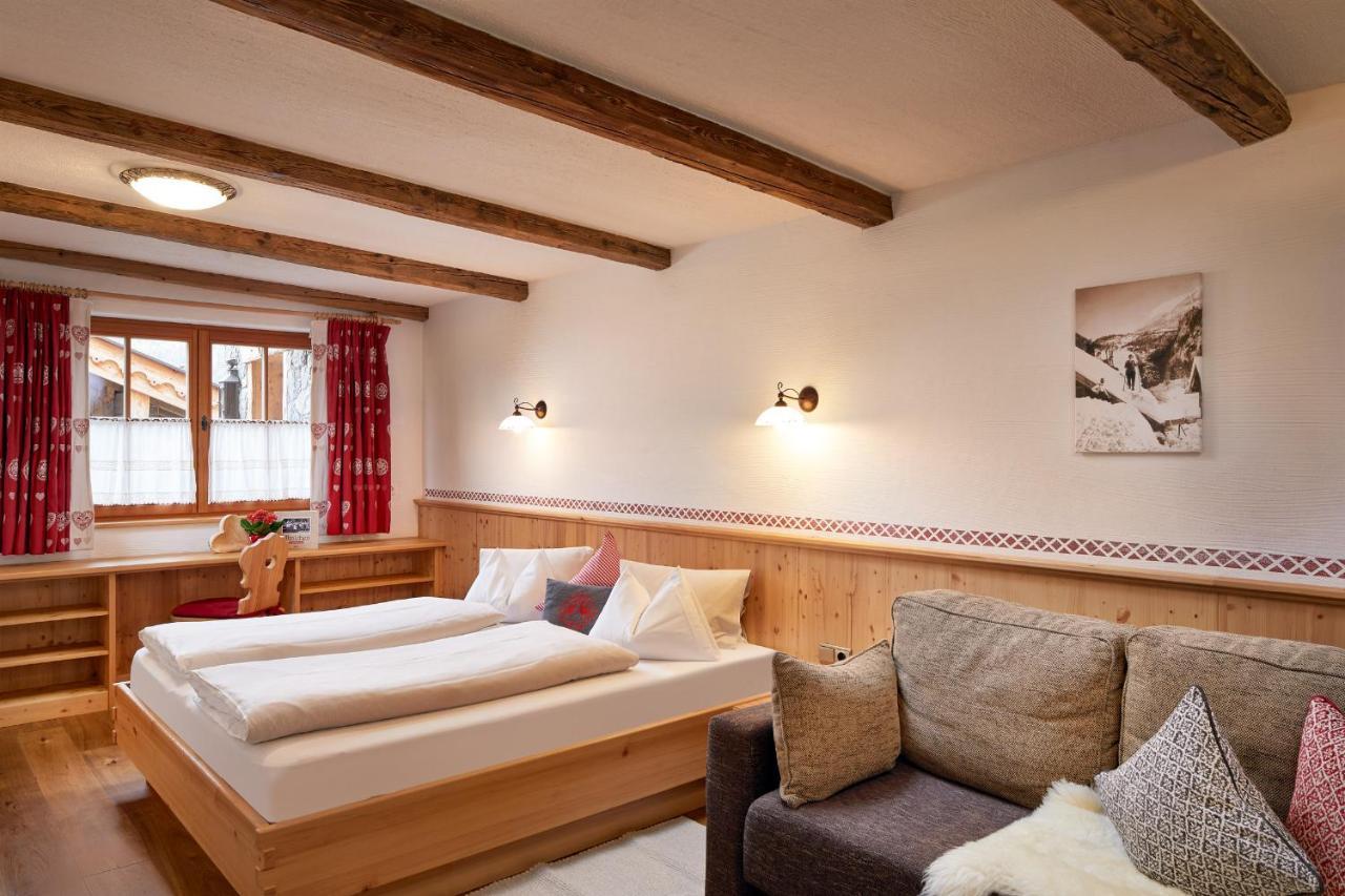 Almdorf Flachau - Luxus Huettenurlaub Exteriér fotografie