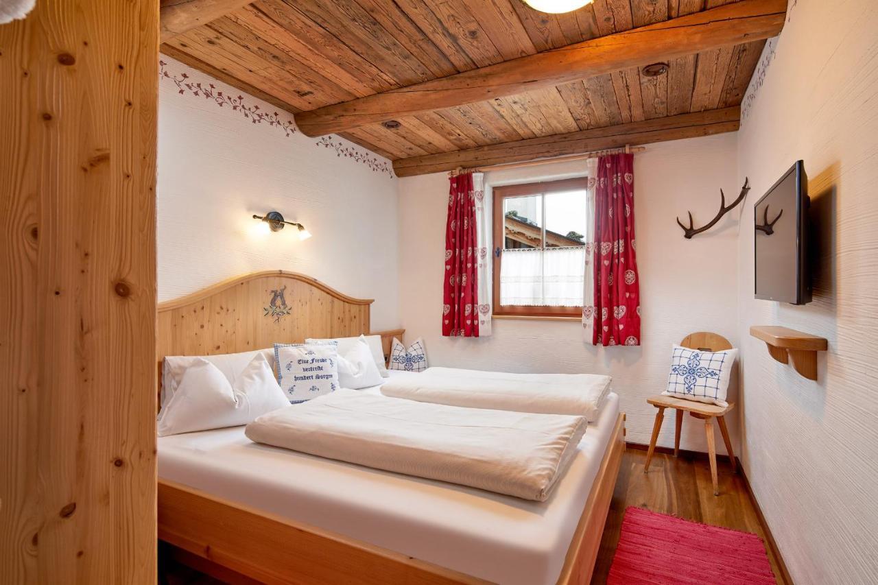Almdorf Flachau - Luxus Huettenurlaub Exteriér fotografie