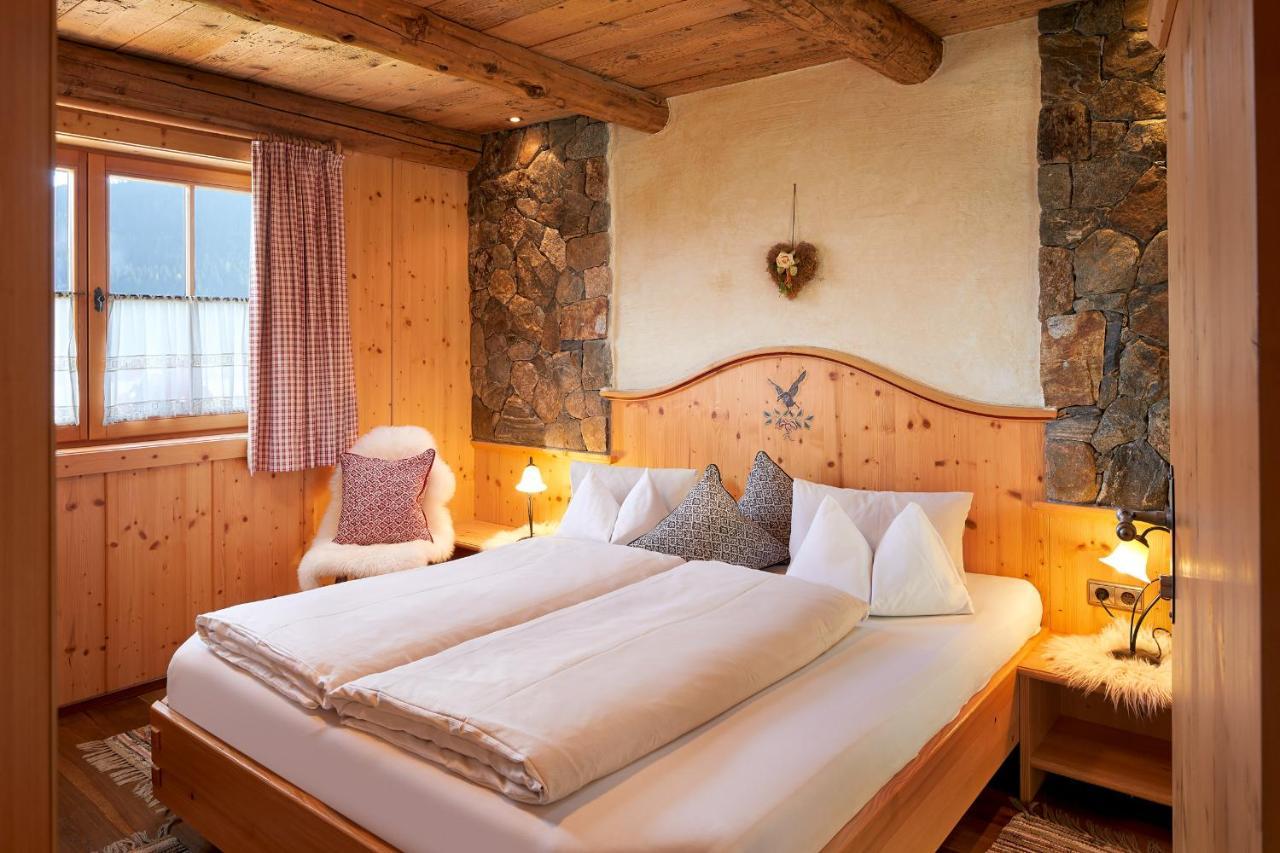 Almdorf Flachau - Luxus Huettenurlaub Exteriér fotografie